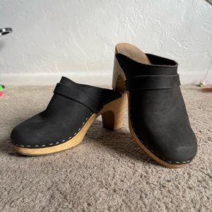 Sandgrens Maya Clogs